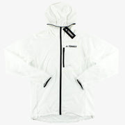 adidas Terrex ARG Windweave Running Jacket *BNIB* M