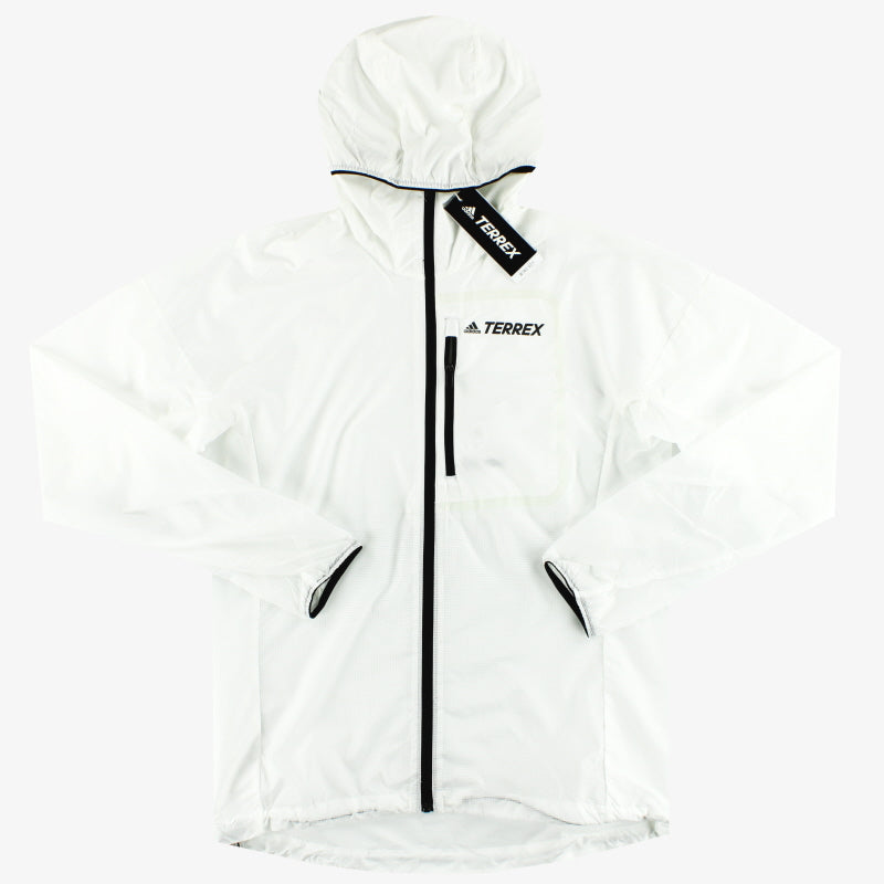 adidas Terrex ARG Windweave Running Jacket *BNIB* M