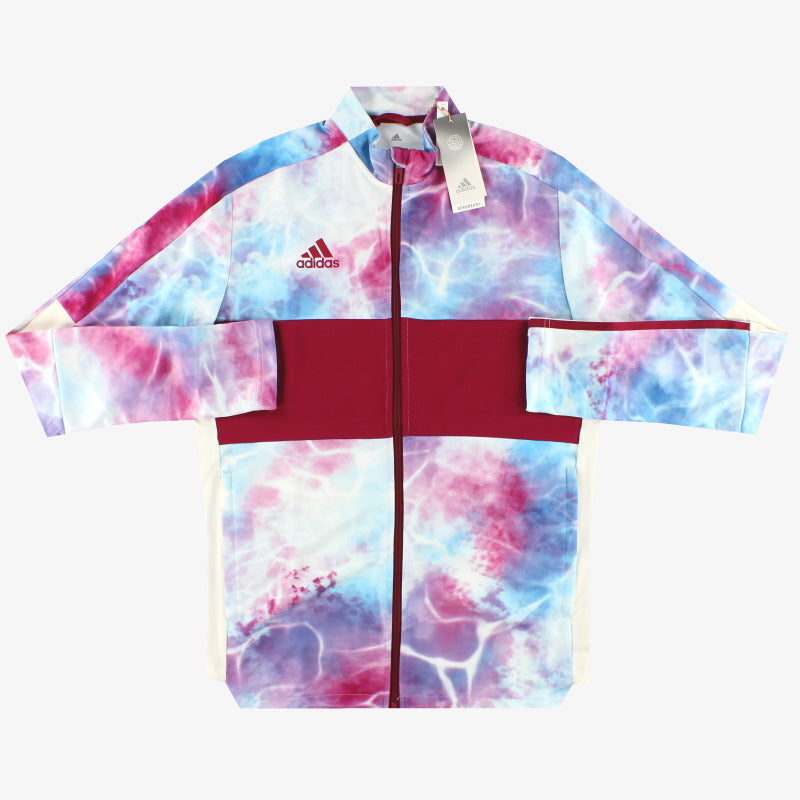 adidas Tiro Track Jacket *BNIB* XS