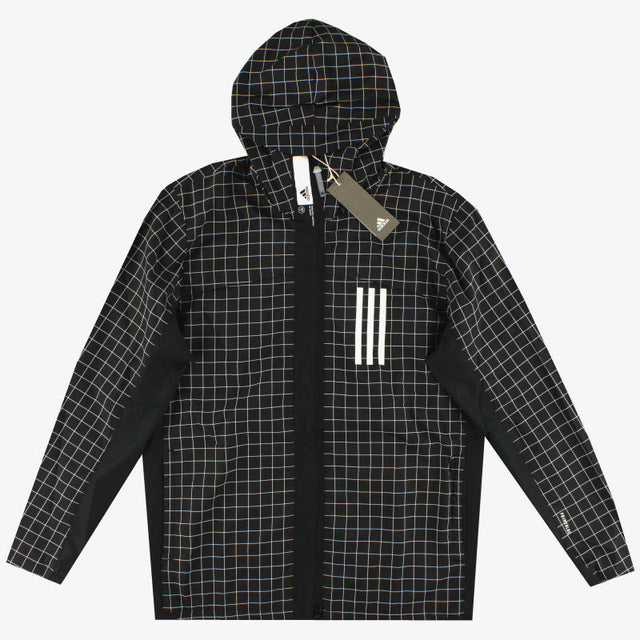 adidas W.N.D Jacket *BNIB* XS