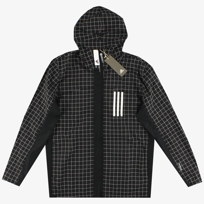 adidas W.N.D Jacket *BNIB* XS