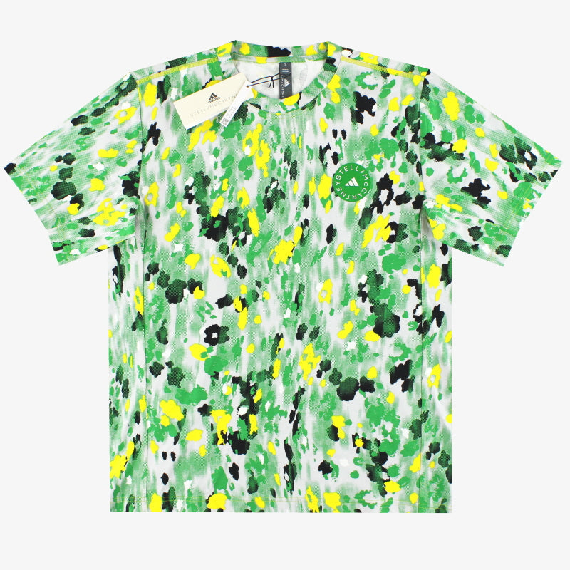 adidas x Stella McCartney Graphic Tee *w/tags* S