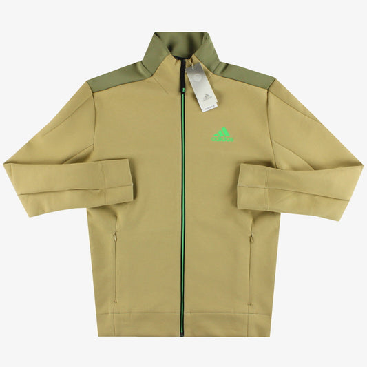 adidas Z.N.E Sportswear Track Jacket *BNIB* S