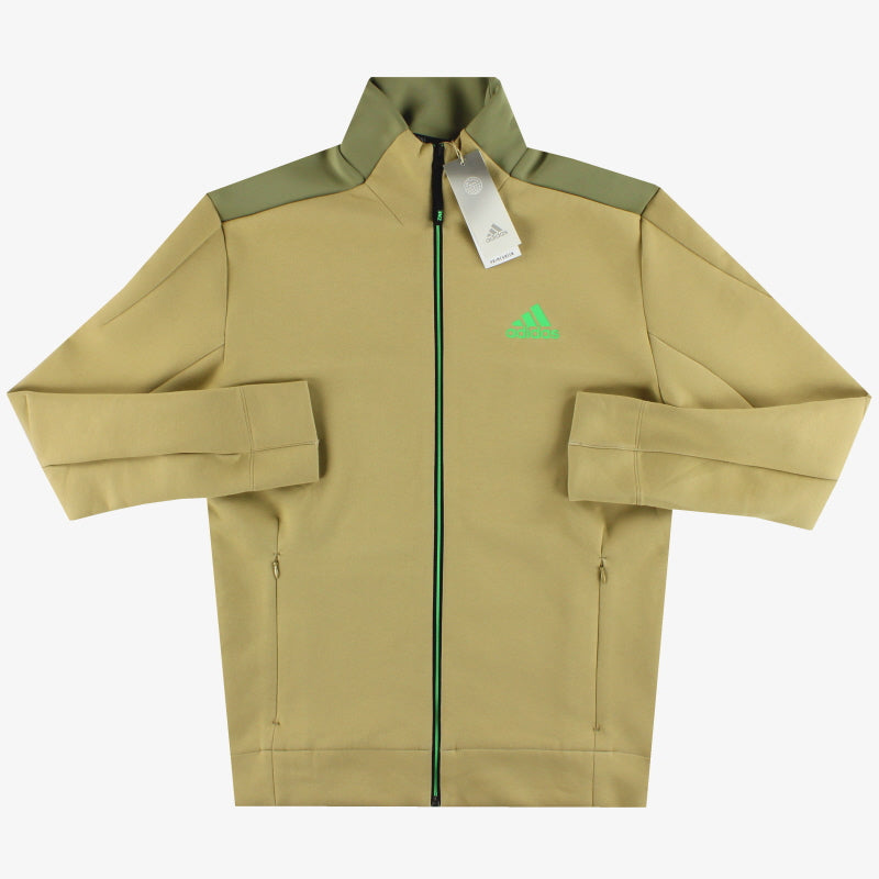 adidas Z.N.E Sportswear Track Jacket *BNIB* XS