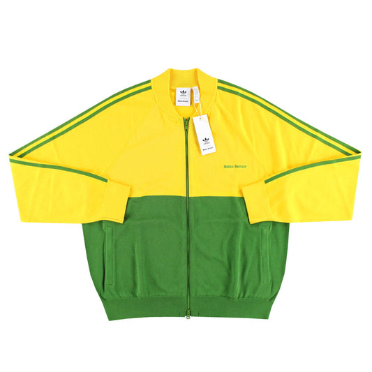 adidas x Wales Bonner Knit Track Top *w/tags* L