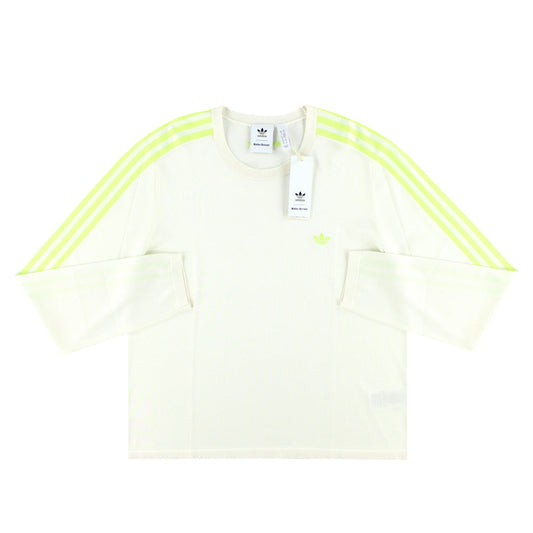 adidas x Wales Bonner Knit T-Shirt L/S *w/tags*