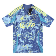 2024-25 Ajax adidas Away Shirt *w/tags* XL - Classic Football Kit