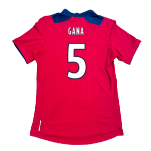 Lille 2012-13 Home Shirt (Very Good) (Gana 5)_1