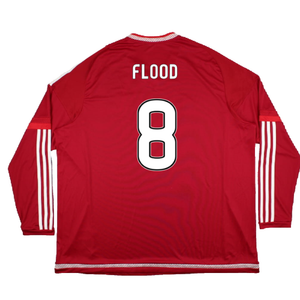 Aberdeen 2015-2016 Home Long Sleeve (3XL) (Excellent) (Flood 8)_1