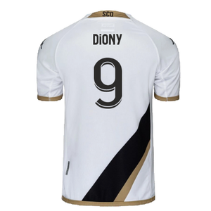 Angers SCO 2022-23 Away Shirt (L) (Excellent) (Diony 9)_1