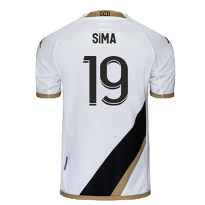 Angers SCO 2022-23 Away Shirt (L) (Excellent) (Sima 19)_1