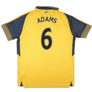 Arsenal 2016-17 Away Shirt (M) (Mint) (ADAMS 6)_1