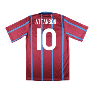 Aston Villa 1993-95 Home (XL) (Excellent) (Attanson 10)_1