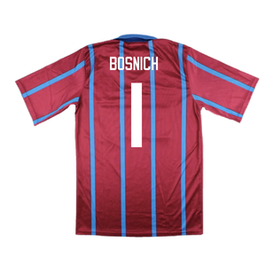 Aston Villa 1993-95 Home (XL) (Excellent) (Bosnich 1)_1