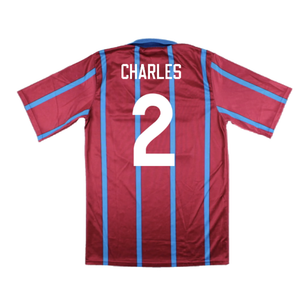 Aston Villa 1993-95 Home (XL) (Excellent) (Charles 2)_1