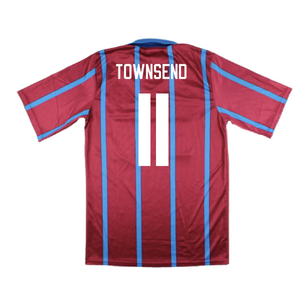 Aston Villa 1993-95 Home (XL) (Excellent) (Townsend 11)_1