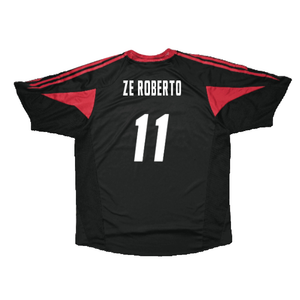 Bayern Munich 2004-06 Third Shirt (L) (Good) (Ze Roberto 11)_1