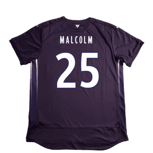 Bordeaux 2015-16 Home Shirt (XXL) (Malcolm 25) (Excellent)_1