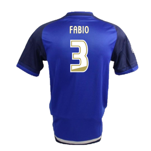 Cardiff 2015-16 Home Shirt (S) (Very Good) (Fabio 3)_1