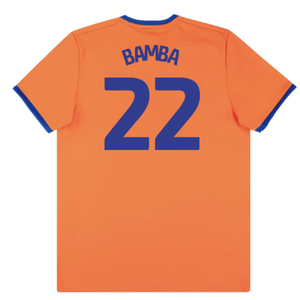 Cardiff 2019-20 Away Shirt (XS) (Excellent) (Bamba 22)_1