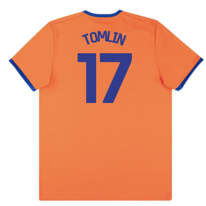 Cardiff 2019-20 Away Shirt (XS) (Excellent) (Tomlin 17)_1