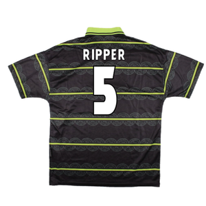 Celtic 1998-99 Away Shirt (XL) (Excellent) (Ripper 5)_1