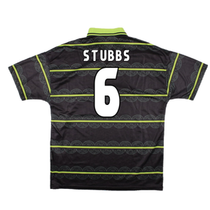 Celtic 1998-1999 Away Shirt (XL) (Excellent) (Stubbs 6)_1