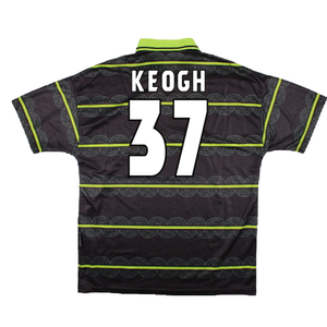 Celtic 1999-2000 Away Shirt (L) (Excellent) (Keogh 37)_1