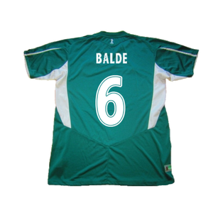 Celtic 2004-05 Away Shirt (Excellent) (Balde 6)_1