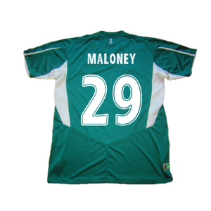 Celtic 2004-05 Away Shirt (L) (Excellent) (Maloney 29)_1