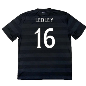 Celtic 2012-13 Away Shirt (Very Good) (Ledley 16)_1