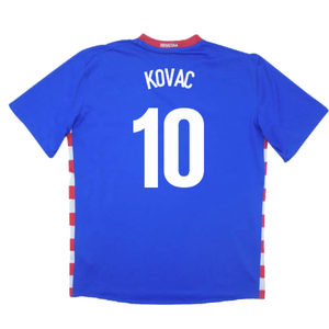 Croatia 2008-10 Away (Excellent) (Kovac 10)_1