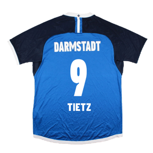 Darmstadt 2022-23 Home Shirt (L) (Mint) (Tietz 9)_1