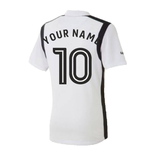 Derby County 2016-17 Home Shirt (S) (Your Name 10) (Mint)_1