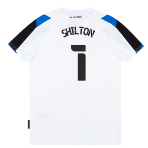 Derby County 2021-22 Home Shirt (L) (Mint) (Shilton 1)_1