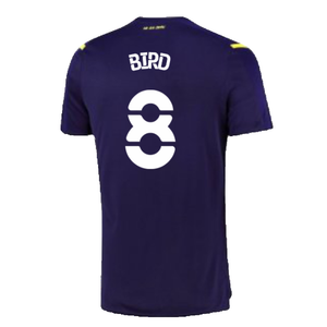 Derby County 2021-22 Third Shirt (M) (Mint) (Bird 8)_1