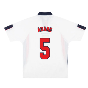 England 1997-99 Home (Very Good) (ADAMS 5)_1