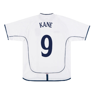 England 2001-03 Home (XL) (Excellent) (KANE 9)_1