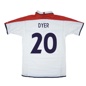 England 2003-05 Home (XL) (Excellent) (Dyer 20)_1