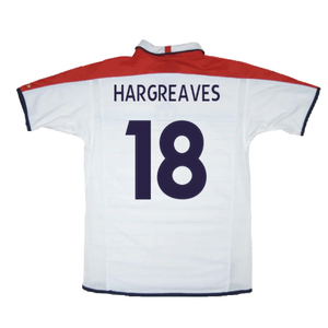 England 2003-05 Home (XL) (Good) (Hargreaves 18)_1