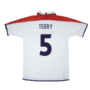 England 2003-05 Home (Excellent) (Terry 5)_1