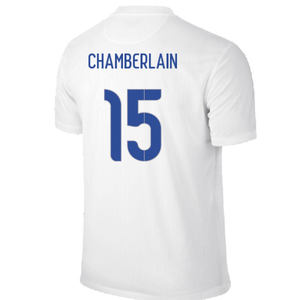 England 2014-15 Home (M) (Mint) (CHAMBERLAIN 15)_1