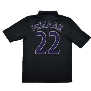 Everton 2012-13 Away Shirt Size Medium ((Excellent) M) (Pienaar 22)_2