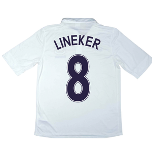 Everton 2012-13 Third Shirt ((Very Good) M) (Lineker 8)_2