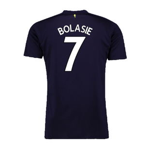 Everton 2017-18 Third (L) (Excellent) (Bolasie 7)_1