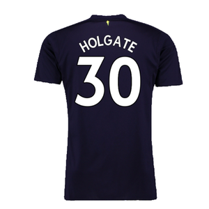 Everton 2017-18 Third (L) (Excellent) (Holgate 30)_1