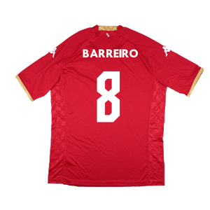 FSV Mainz 2022-23 Home Shirt (XL) (Excellent) (Barreiro 8)_1