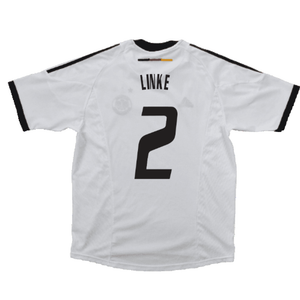 Germany 2002-04 Home Shirt (Excellent) (LINKE 2)_1