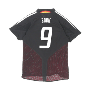 Germany 2004-06 Away Shirt (M) (Very Good) (Bobic 9)_1