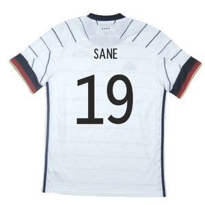 Germany 2020-21 Home Shirt (3XL) (Excellent) (SANE 19)_1